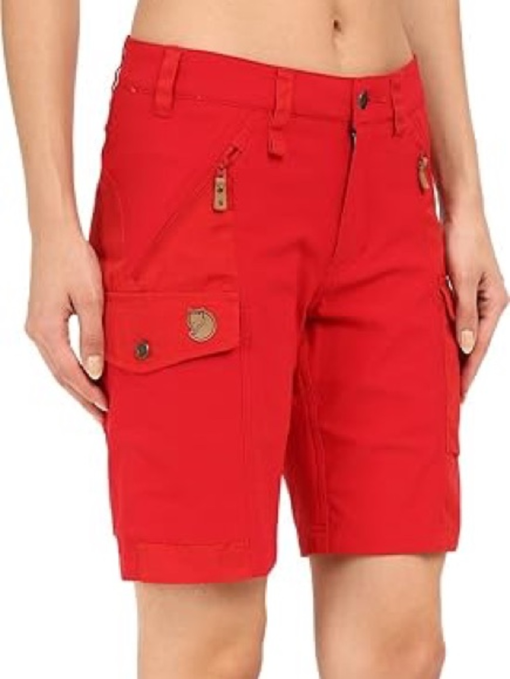 Fjallraven Shorts